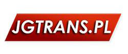 JGTRANS - auto do ślubu