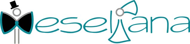 Weseliana - sklep z dodatkami ślubnymi, dekoracje ślubne