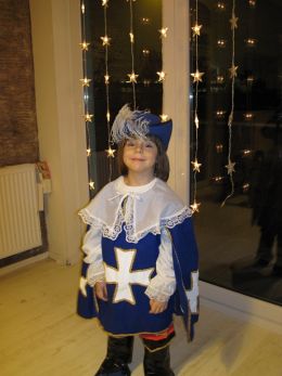 Animatorzy dzieci na weselu – Bal Karnawałowy czyli bawimy się na weselu lepiej od dorosłych!