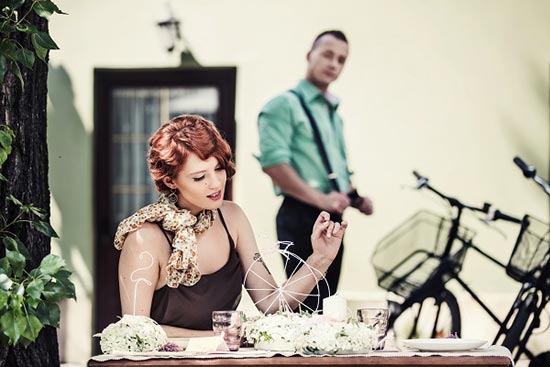 Rowerem przez życie…