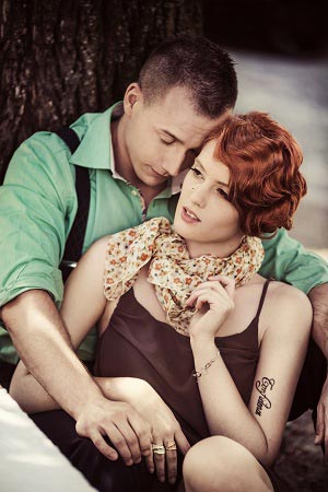 Rowerem przez życie…