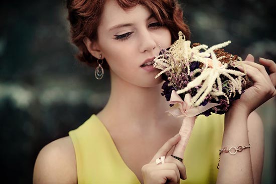 Rowerem przez życie…