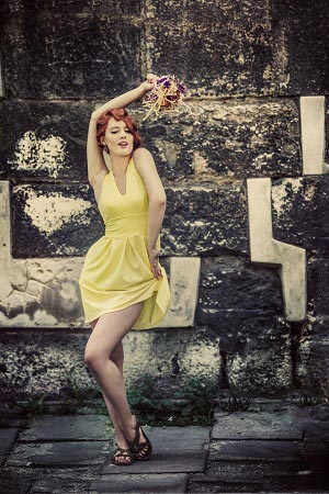 Rowerem przez życie…