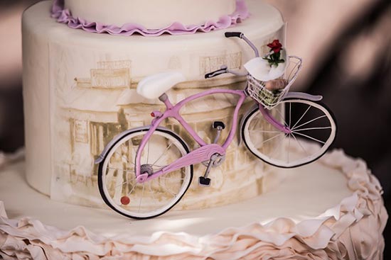 Rowerem przez życie…