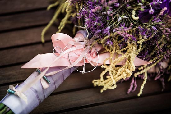 Rowerem przez życie…