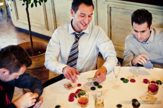 Wieczór kawalerski - męska sesja zdjęciowa Wieczór kawalerski - męska sesja zdjęciowa