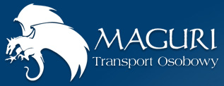 maguri transport rozwożenie gości bus, auto do ślubu