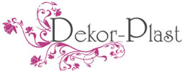 Dekor-Plast, dekoracje ślubne