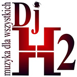Dj H2, Dj na wesele
