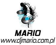 DJ MARIO, Dj na wesele
