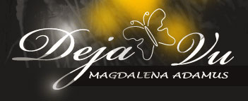 Deja vu Magdalena Adamus, fotograf ślubny