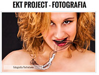 Fotografia Ślubna EKT Project, fotograf ślubny