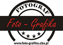 Foto-grafika, fotograf ślubny