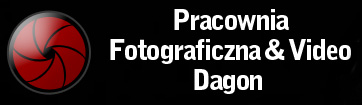 Pracownia Fotograficzna & Video Dagon, fotograf ślubny