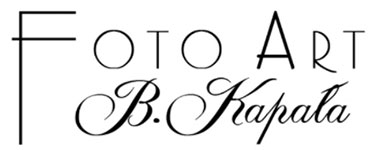 FOTO ART B. Kapała, fotograf ślubny