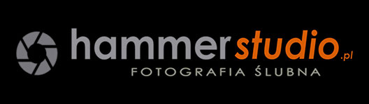Hammer Studio, fotograf ślubny