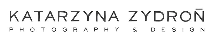 Katarzyna Zydroń, fotograf ślubny