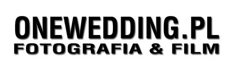 One Wedding Agnieszka Halka, fotograf ślubny