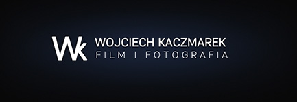 Wojciech Kaczmarek Film i Fotografia, fotograf ślubny