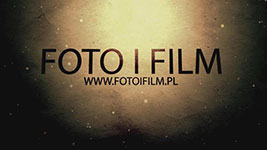 FOTOIFILM Paweł Kamiński, kamerzysta na wesele
