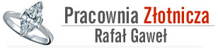 Pracownia Złotnicza Rafał Gaweł, obrączki ślubne
