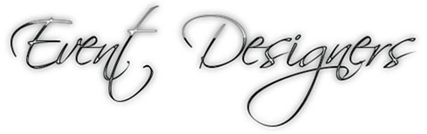 Event Designers, organizacja wesel