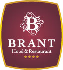 Brant Hotel&Restaurant, sala weselna