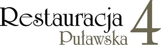 Restauracja Puławska 4 - bliżej niż myślisz, sala weselna