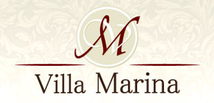 Villa Marina Sala Bankietowa, sala weselna