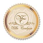 Villa Tradycja, sala weselna