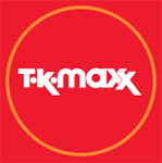 TK Maxx - salon mody ślubnej, suknie ślubne