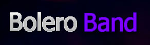Bolero Band, zespół weselny
