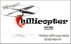 Chillicopter - Zespół na wesele Na Żywo, zespół weselny