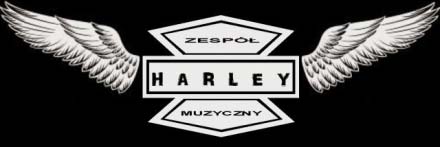 Zespół na wesele z Osieczny, Leszna, zespół weselny, Harley