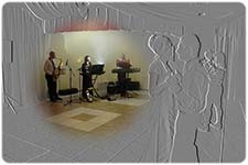 Zespół, orkiestra Kanon, zespół weselny