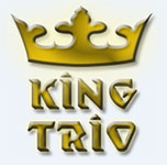 Zespół King Trio, zespół weselny