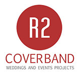 R2 Cover Band, zespół weselny