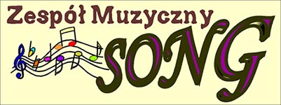 Zespół Muzyczny SONG, zespół weselny