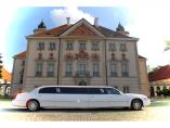 auto do ślubu warszawa