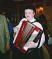 Serwis ślubny, Akordeonista Przyjęcia Wesele, zespół weselny