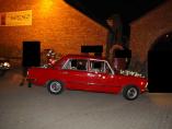 Wynajem Fiat 125 p, auto do ślubu Portal ślubny, Wynajem Fiat 125 p, auto do ślubu