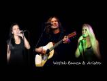 Wojtek Bauza & Aristos, zespół weselny