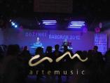 Portal ślubny, ArteMusic - nagłośnienie i oświetlenie, zespół weselny