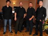 Serwis ślubny, ATUT BAND, zespół weselny