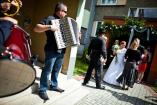 ATUT BAND, zespół weselny