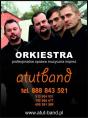 ATUT BAND, zespół weselny