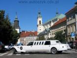Portal ślubny, Chrysler pt cruiser, Excalibur, Ślubne samochody, Limuzyny, auto do ślubu