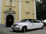 Chrysler pt cruiser, Excalibur, Ślubne samochody, Limuzyny, auto do ślubu