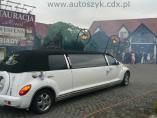 Serwis ślubny, Chrysler pt cruiser, Excalibur, Ślubne samochody, Limuzyny, auto do ślubu