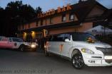 Chrysler pt cruiser, Excalibur, Ślubne samochody, Limuzyny, auto do ślubu